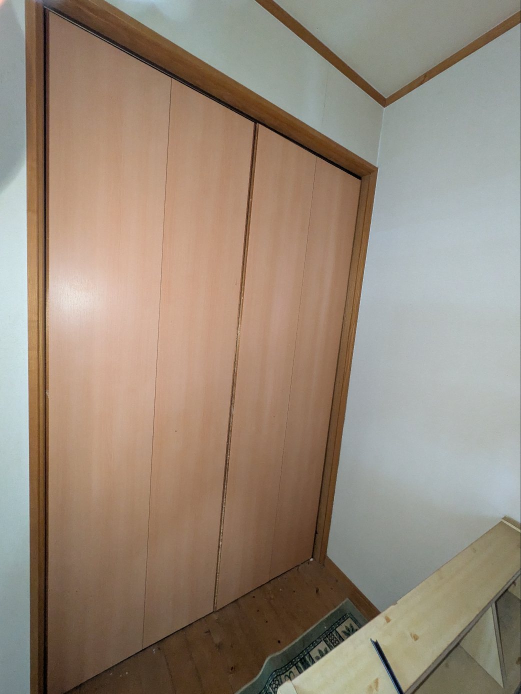建具 折戸 押入 建具屋さん 特注建具 リフォーム 工務店 リノベーション 大工 浜名区 浜北 新城市 豊橋市 豊川市 蒲郡市 湖西市 画像