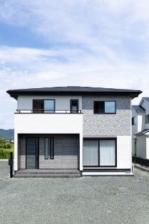 家事動線と収納にこだわった注文住宅 アイキャッチ画像